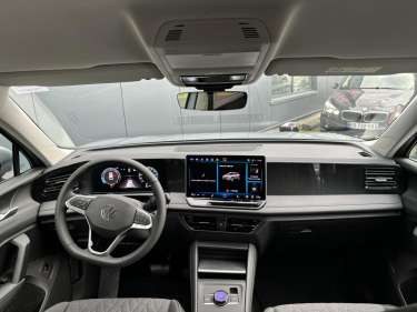 VW TIGUAN NV 2.0 TDI 150 DSG Life