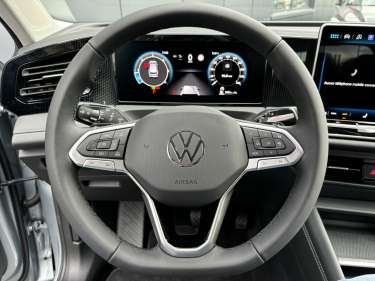 VW TIGUAN NV 2.0 TDI 150 DSG Life