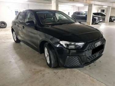 AUDI A1 SPORTBACK 25 TFSI 95 S-Tronic Advanced