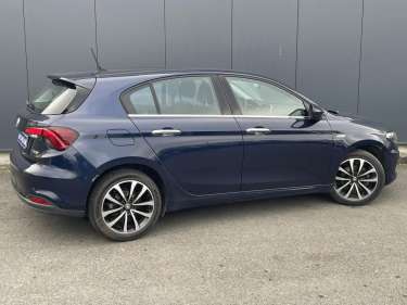 FIAT TIPO 1.6 MultiJet 120 Lounge