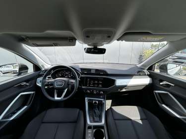 AUDI Q3 SPORTBACK 35 TFSI 150 S-Tronic S-Line