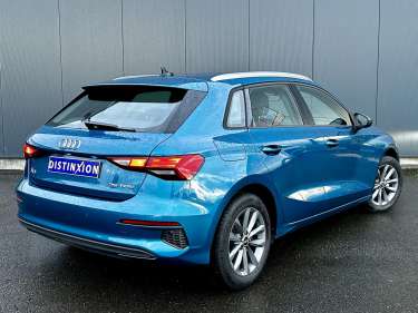 AUDI A3 SPORTBACK 35 TFSI 150 Confort