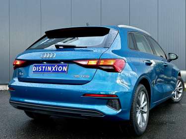 AUDI A3 SPORTBACK 35 TFSI 150 Confort