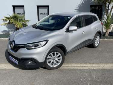 RENAULT KADJAR 1.5 DCI 110 EDC Business