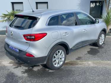 RENAULT KADJAR 1.5 DCI 110 EDC Business