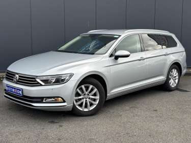 VW PASSAT SW 2.0 TDI 150 DSG7 Confortline Business