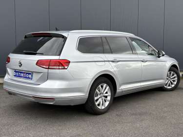 VW PASSAT SW 2.0 TDI 150 DSG7 Confortline Business