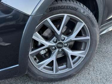 AUDI A1 ALLSTREET 30 TFSI 110 S-Tronic Design Luxe