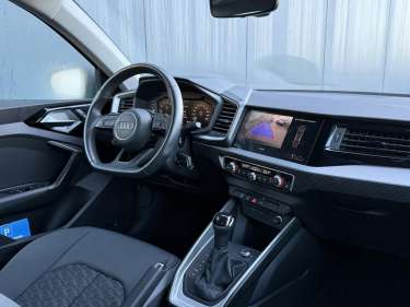 AUDI A1 ALLSTREET 30 TFSI 110 S-Tronic Design Luxe