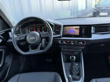 AUDI A1 ALLSTREET 30 TFSI 110 S-Tronic Design Luxe