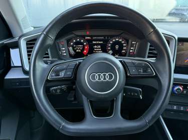 AUDI A1 ALLSTREET 30 TFSI 110 S-Tronic Design Luxe