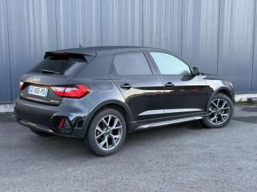 AUDI A1 ALLSTREET 30 TFSI 110 S-Tronic Design Luxe