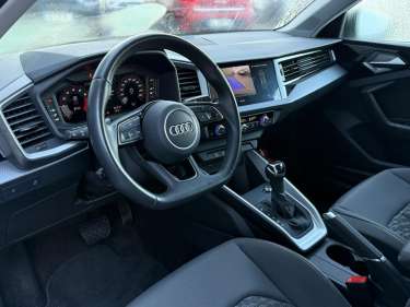 AUDI A1 ALLSTREET 30 TFSI 110 S-Tronic Design Luxe