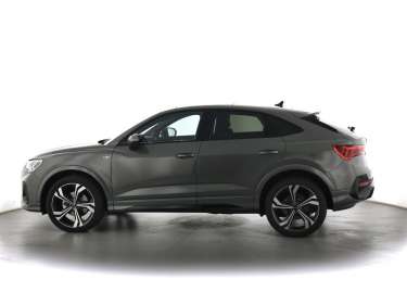 AUDI Q3 SPORTBACK 35 TDI 150 S-Tronic S-Line