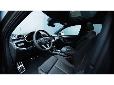 AUDI Q3 SPORTBACK 35 TDI 150 S-Tronic S-Line