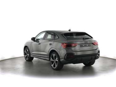 AUDI Q3 SPORTBACK 35 TDI 150 S-Tronic S-Line