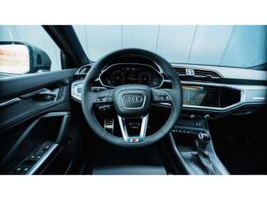 AUDI Q3 SPORTBACK 35 TDI 150 S-Tronic S-Line