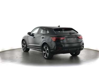 AUDI Q3 SPORTBACK 35 TDI 150 S-Tronic S-Line