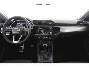 AUDI Q3 SPORTBACK 35 TDI 150 S-Tronic S-Line