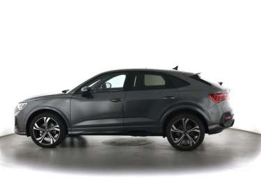 AUDI Q3 SPORTBACK 35 TDI 150 S-Tronic S-Line