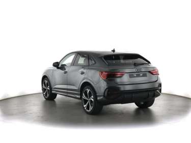 AUDI Q3 SPORTBACK 35 TDI 150 S-Tronic S-Line