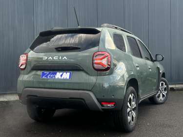 DACIA DUSTER 1.3 TCE 130 Journey