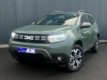 DACIA DUSTER 1.3 TCE 130 Journey