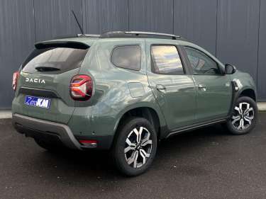 DACIA DUSTER 1.3 TCE 130 Journey