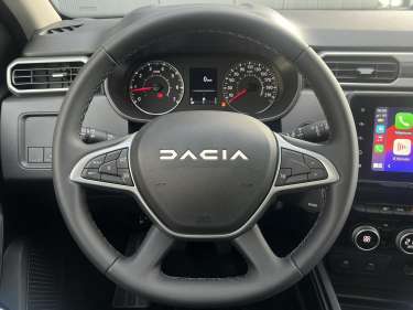 DACIA DUSTER 1.3 TCE 130 Journey