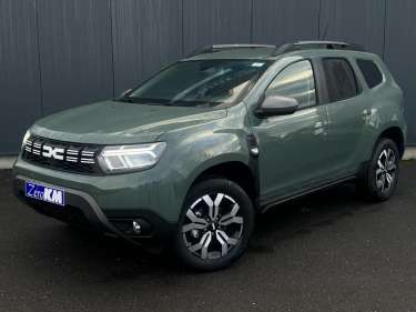 DACIA DUSTER 1.3 TCE 130 Journey