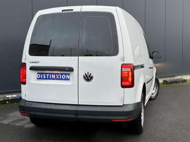 VW CADDY VAN 2.0 TDI 102 Business Line