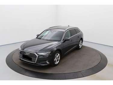 AUDI A6 AVANT 35 TDI 163 S-Tronic Business Executive