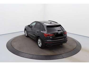 AUDI Q3 35 TFSI 150 S-Tronic S-Line