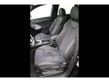 AUDI Q3 35 TFSI 150 S-Tronic S-Line