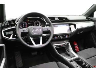 AUDI Q3 35 TFSI 150 S-Tronic S-Line