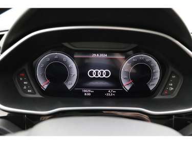 AUDI Q3 35 TFSI 150 S-Tronic S-Line