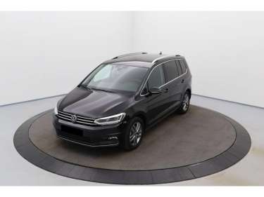 VW TOURAN 1.5 TSI 150 DSG7 Highline