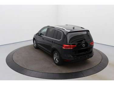 VW TOURAN 1.5 TSI 150 DSG7 Highline