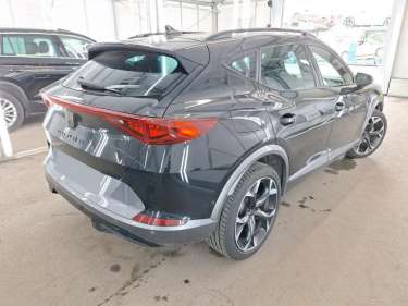 CUPRA FORMENTOR 1.5 TSI 150 DSG7 V