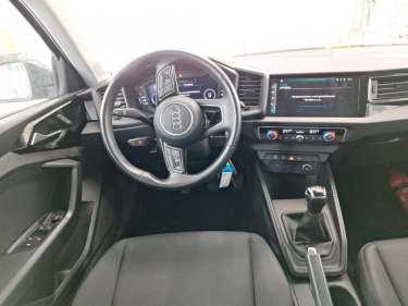 AUDI A1 SPORTBACK 25 TFSI 95