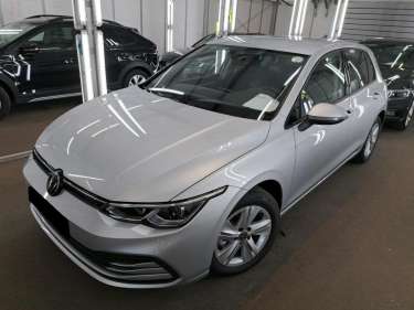 VW GOLF 8 1.0 eTSI 110 DSG7 Life