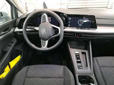 VW GOLF 8 1.0 eTSI 110 DSG7 Life