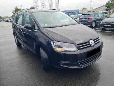 VW SHARAN 2.0 TDI 150 Confortline