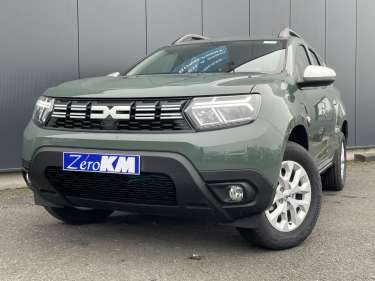 DACIA DUSTER BlueDCI 115 Expression