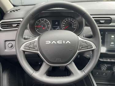 DACIA DUSTER BlueDCI 115 Expression