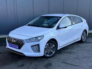 HYUNDAI IONIQ Plug-in 136 Intuitive BVA