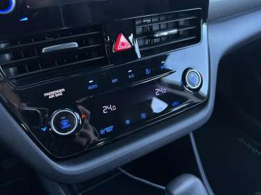 HYUNDAI IONIQ Plug-in 136 Intuitive BVA