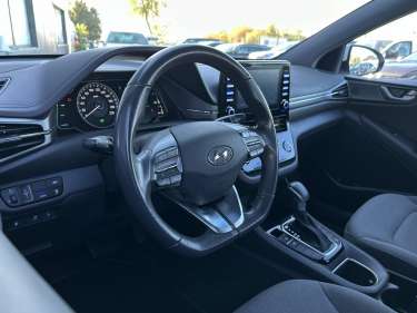 HYUNDAI IONIQ Plug-in 136 Intuitive BVA