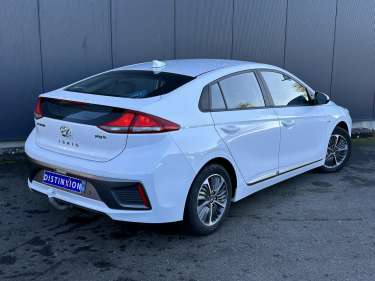 HYUNDAI IONIQ Plug-in 136 Intuitive BVA