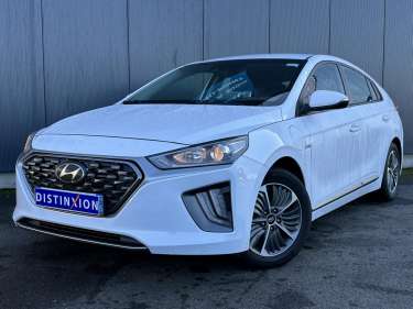 HYUNDAI IONIQ Plug-in 136 Intuitive BVA